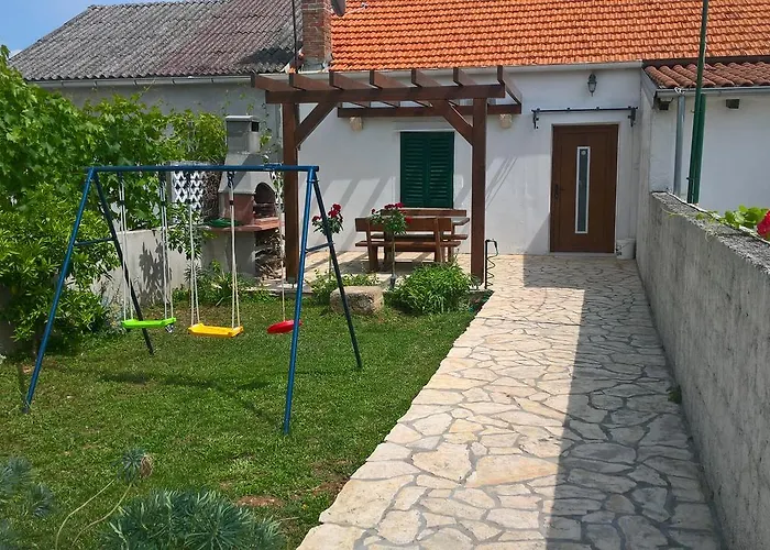 Holiday Home Arbanase