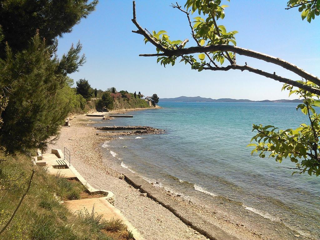 Hébergement de vacances Holiday Arbanase Zadar